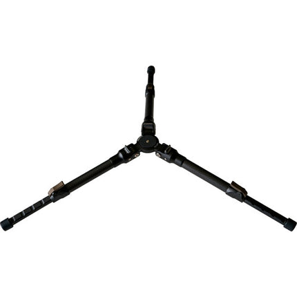 FEISOL TT-224 Trípode de Mesa Fibra de Carbono 18 lb 9.5 pulg con Bolsa