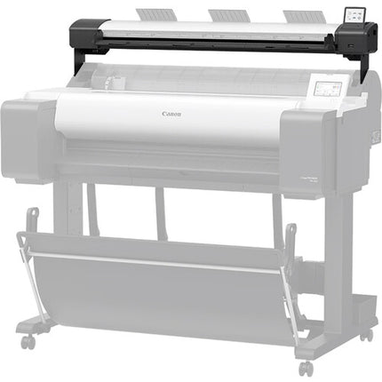 Canon imagePROGRAF TM-340 Impresora Gran Formato 36" 2400x1200 dpi con Escáner LM36