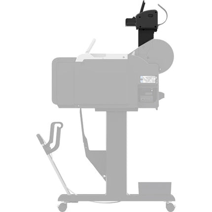 Canon imagePROGRAF TM-340 Impresora Gran Formato 36" 2400x1200 dpi con Escáner LM36