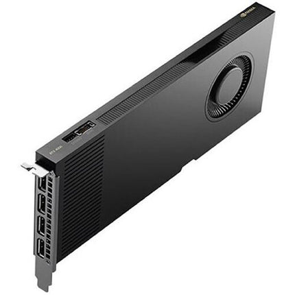 Tarjeta gráfica NVIDIA RTX 4000 Ada Gen 20GB ECC GDDR6 6144 CUDA Core