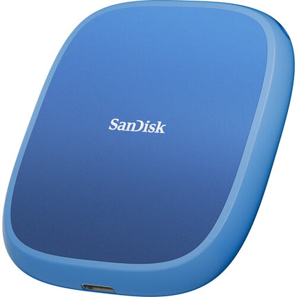 SanDisk 2TB Creator Phone SSD Externo USB 3.2 Gen 2 1000 MB/s 950 MB/s