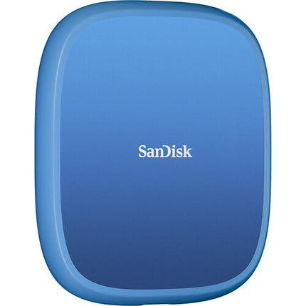 SanDisk 2TB Creator Phone SSD Externo USB 3.2 Gen 2 1000 MB/s 950 MB/s