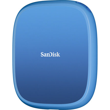 SanDisk 2TB Creator Phone SSD Externo USB 3.2 Gen 2 1000 MB/s 950 MB/s