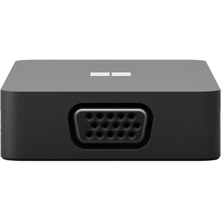 Microsoft USB-C Travel Hub Estación de conexión USB 3.2 HDMI Ethernet VGA