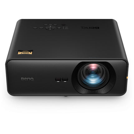 BenQ AH500ST Proyector láser DLP para simulador de golf Full HD 4000 lúmenes 0.5:1 tiro corto