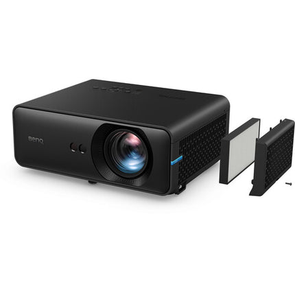 BenQ AH500ST Proyector láser DLP para simulador de golf Full HD 4000 lúmenes 0.5:1 tiro corto