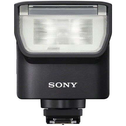Sony HVL-F28RMA Flash Externo 2.4 GHz Radio 115 Pies Alcance