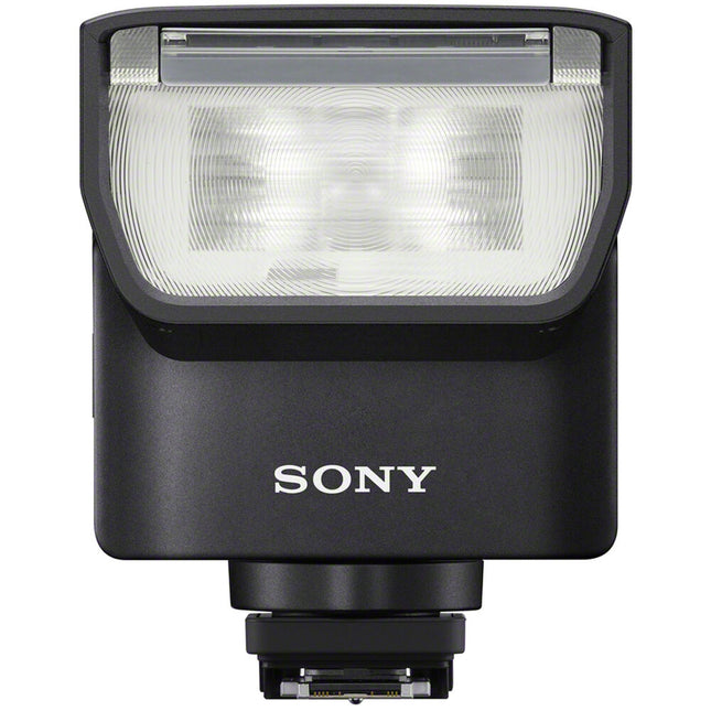 Sony HVL-F28RMA Flash Externo 2.4 GHz Radio 115 Pies Alcance
