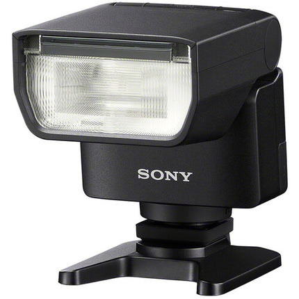 Sony HVL-F28RMA Flash Externo 2.4 GHz Radio 115 Pies Alcance