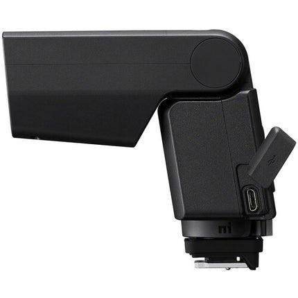 Sony HVL-F28RMA Flash Externo 2.4 GHz Radio 115 Pies Alcance