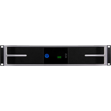 LEA Professional CS1504 ConnectSeries Amplificador de 4 Canales 6000W 1500W por Canal Clase D