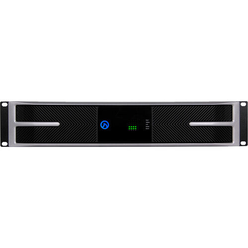 LEA Professional CS1504 ConnectSeries Amplificador de 4 Canales 6000W 1500W por Canal Clase D