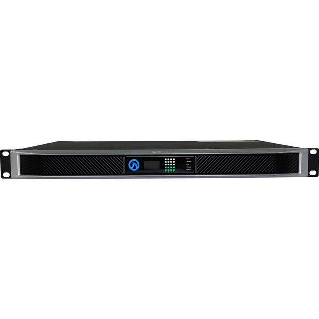 LEA Professional CS354D Amplificador en Red 4 Canales 1400W Dante Ethernet