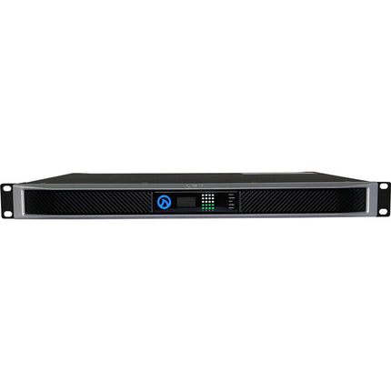 LEA Professional CS704 ConnectSeries Amplificador en Red 4 Canales 2800W Ethernet