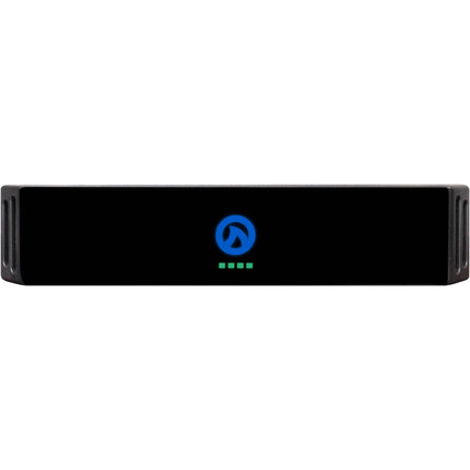 LEA Professional CS124D Amplificador en Rack 480W 4 Canales con Dante y DSP 32-Bit