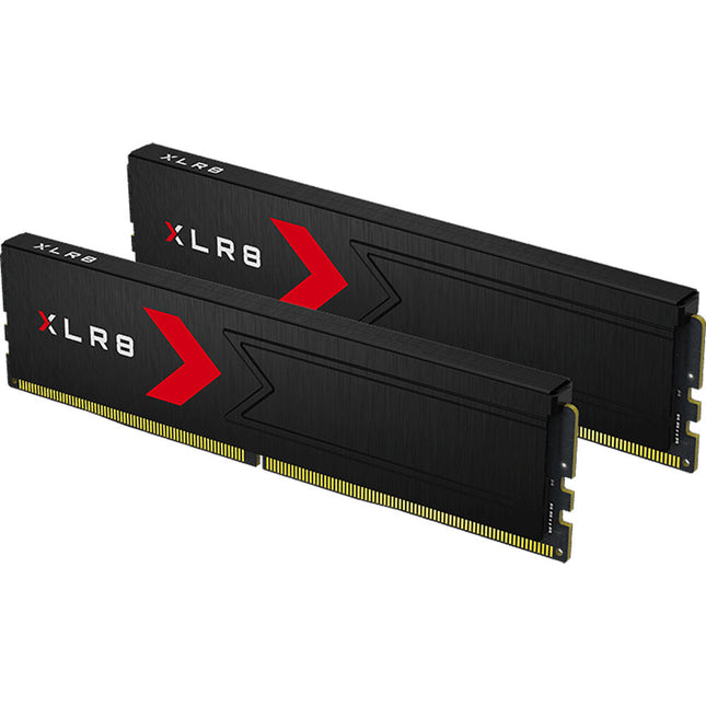 PNY 32GB XLR8 Gaming DDR5 5600 MHz Memoria RAM UDIMM 288-Pin 2x16GB