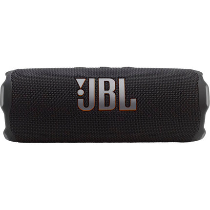 JBL Flip 7 Altavoz Bluetooth Portátil Acuático 35W 14 Horas Batería Negro