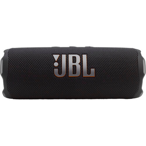 JBL Flip 7 Altavoz Bluetooth Portátil Acuático 35W 14 Horas Batería Negro