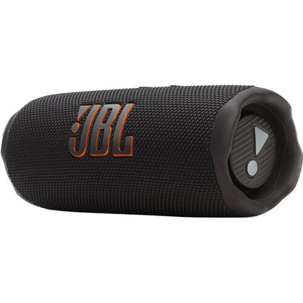 JBL Flip 7 Altavoz Bluetooth Portátil Acuático 35W 14 Horas Batería Negro