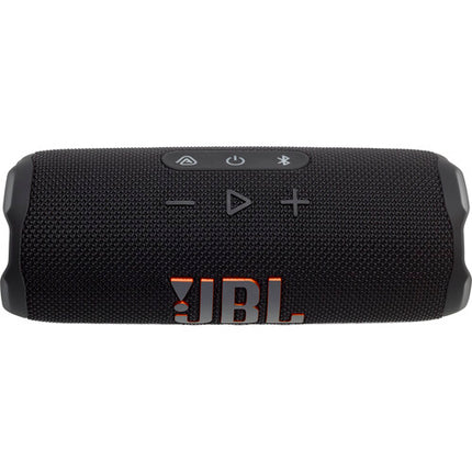 JBL Flip 7 Altavoz Bluetooth Portátil Acuático 35W 14 Horas Batería Negro