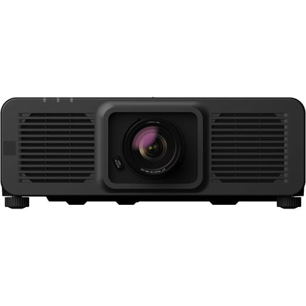 Proyector Láser Panasonic PT-RZ6L 6500 Lúmenes WUXGA 1920 x 1200 sin Lente