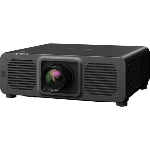 Proyector Láser Panasonic PT-RZ6L 6500 Lúmenes WUXGA 1920 x 1200 sin Lente