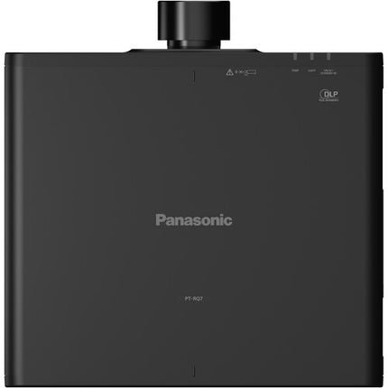 Proyector Láser Panasonic PT-RZ6L 6500 Lúmenes WUXGA 1920 x 1200 sin Lente