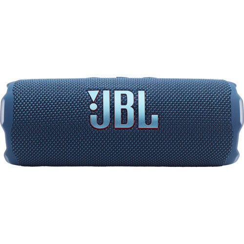JBL Flip 7 Altavoz Bluetooth Portátil Impermeable Azul 35W 14H Batería