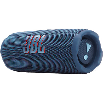 JBL Flip 7 Altavoz Bluetooth Portátil Impermeable Azul 35W 14H Batería