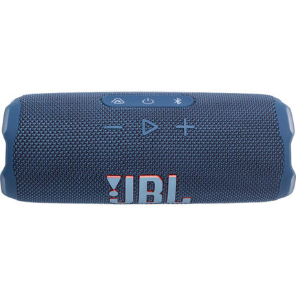 JBL Flip 7 Altavoz Bluetooth Portátil Impermeable Azul 35W 14H Batería