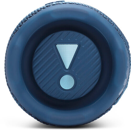 JBL Flip 7 Altavoz Bluetooth Portátil Impermeable Azul 35W 14H Batería