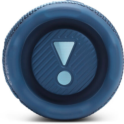 JBL Flip 7 Altavoz Bluetooth Portátil Impermeable Azul 35W 14H Batería