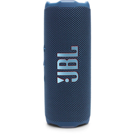 JBL Flip 7 Altavoz Bluetooth Portátil Impermeable Azul 35W 14H Batería