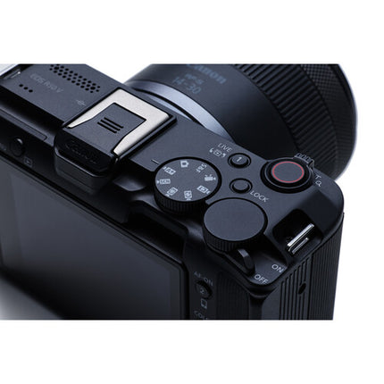 Canon EOS R50 V Cámara Sin Espejo 24.2MP Vídeo 4K UHD 14-30mm f4-6.3