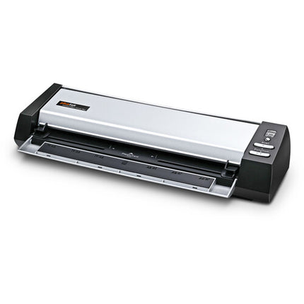 Plustek MobileOffice D430 Plus Escáner con resolución óptica 600 dpi y escaneo dúplex