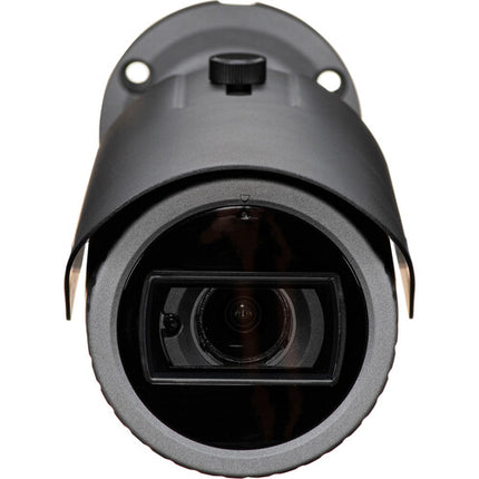 Hanwha Vision HCO-7070RA Cámara Bullet Analógica 4MP 3.2-10mm IP66 Night Vision
