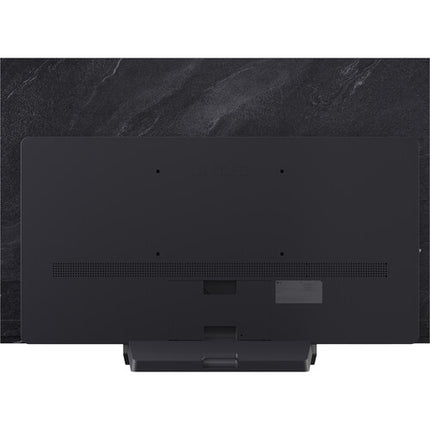LG OLED evo AI C5 55" TV 4K UHD HDR 120 Hz Smart TV con Wi-Fi 6E