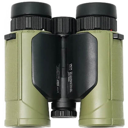 RIX MK-R3000 Prismáticos con Medidor Láser 3280 Yardas 8x32