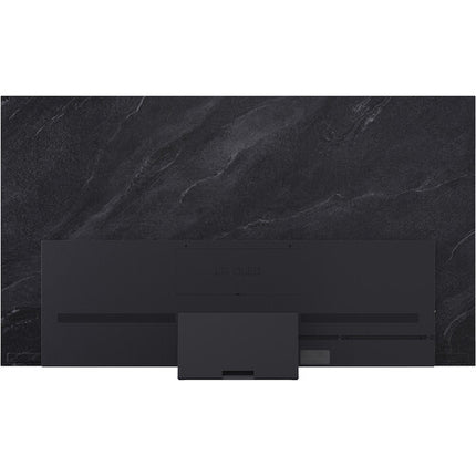 LG OLED evo AI C5 83 pulgadas TV inteligente 4K UHD 120 Hz HDR10 Dolby Vision