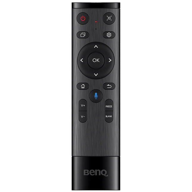 BenQ TRY01 Control Remoto para Pantallas Interactivas 2.4GHz RF Microfono