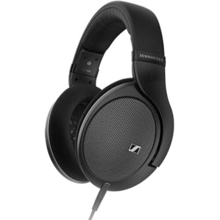 Sennheiser HD 550 Auriculares Abiertos Over-Ear 150 Ohm 6Hz-39.5kHz