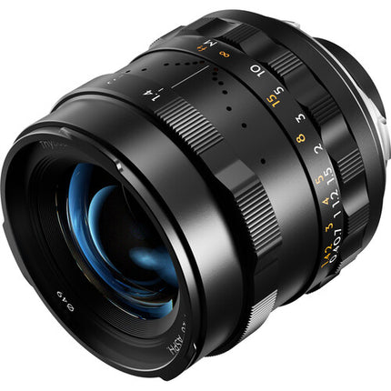 Thypoch Simera 28mm f/1.4 Tipo II objetivo lente para Leica M full frame