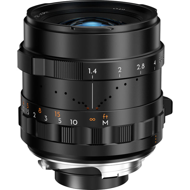 Thypoch Simera 28mm f/1.4 Tipo II objetivo lente para Leica M full frame