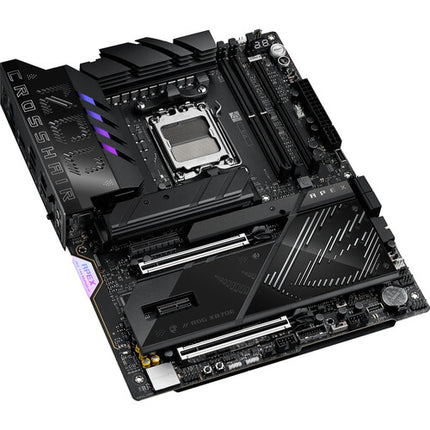 ASUS ROG CROSSHAIR X870E APEX Placa base AM5 ATX DDR5 PCIe 5.0 Wi-Fi 7