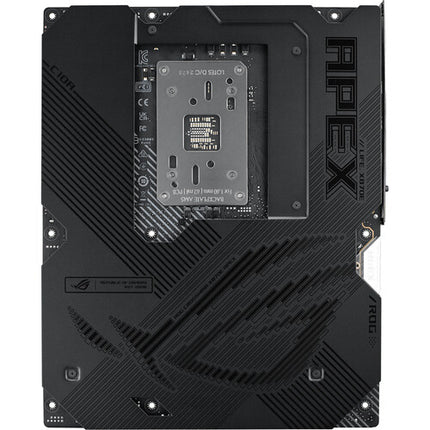 ASUS ROG CROSSHAIR X870E APEX Placa base AM5 ATX DDR5 PCIe 5.0 Wi-Fi 7