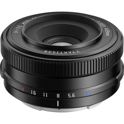 TTArtisan AF 14mm f 3.5 Objetivo Gran Angular Para Sony E APS-C