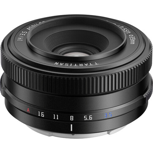 TTArtisan AF 14mm f 3.5 Objetivo Gran Angular Para Sony E APS-C