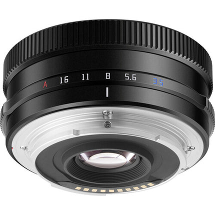 TTArtisan AF 14mm f 3.5 Objetivo Gran Angular Para Sony E APS-C