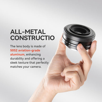 TTArtisan AF 14mm f 3.5 Objetivo Gran Angular Para Sony E APS-C