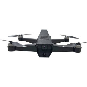 Xcraft Nano BLACK OPS Drone Termal Sensor IR 25 Min Vuela Seguro